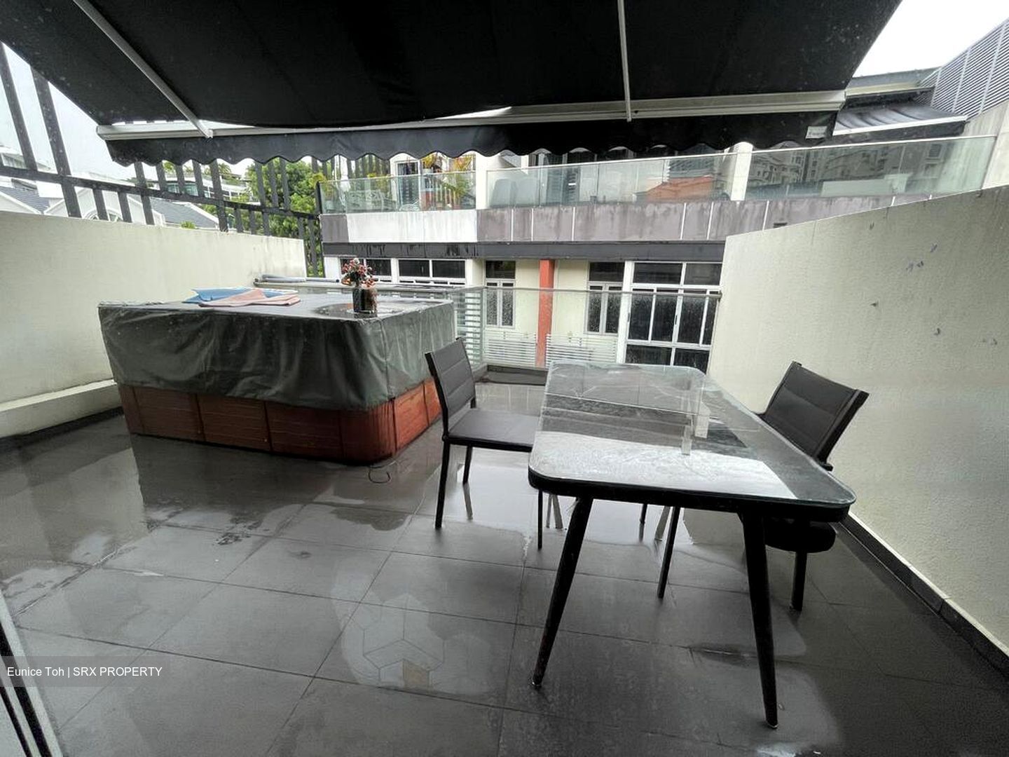 Oxley Edge (D9), Apartment #470776811